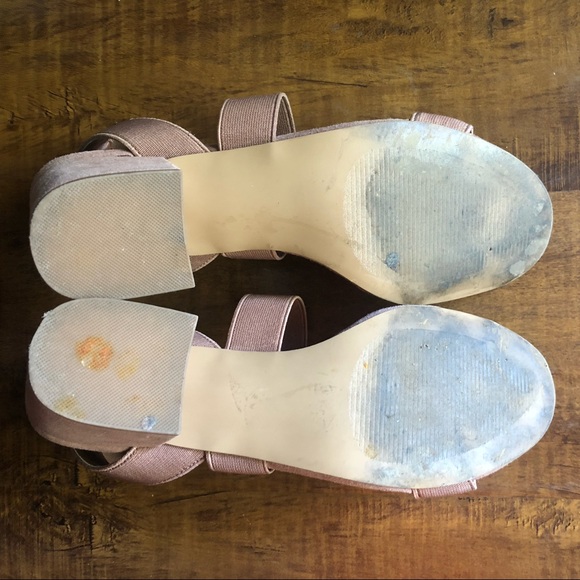 Steve Madden Heels - Picture 6 of 7